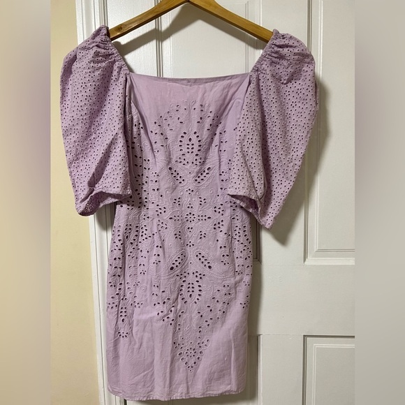 H&M Mini Dress Size XXS - Picture 1 of 12